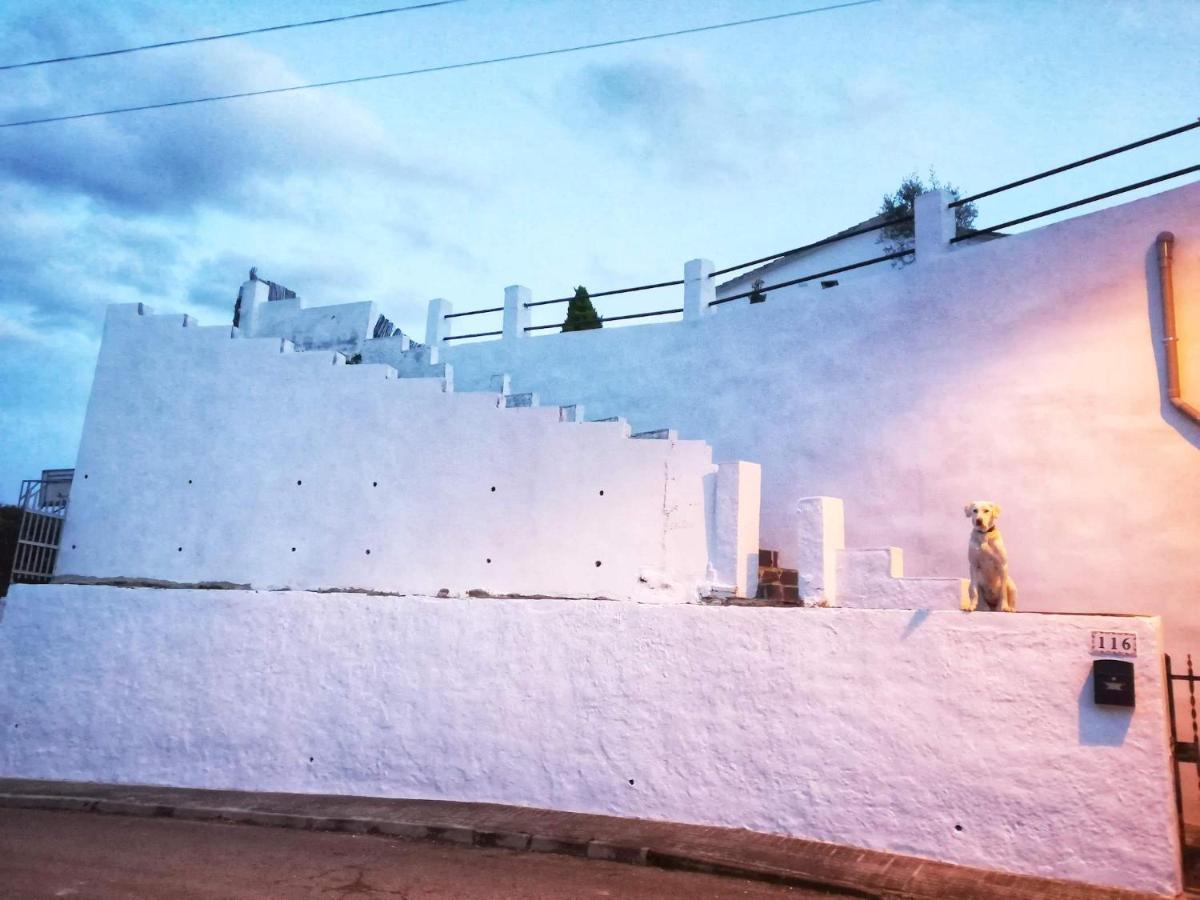 Hauzify I Ca La Nena Morena Villalba Saserra Extérieur photo