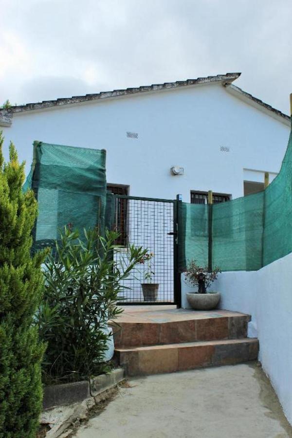 Hauzify I Ca La Nena Morena Villalba Saserra Extérieur photo