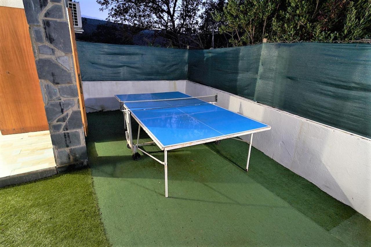Hauzify I Ca La Nena Morena Villalba Saserra Extérieur photo