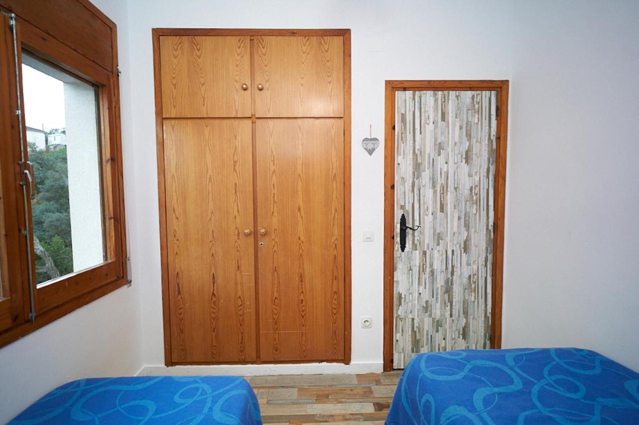 Hauzify I Ca La Nena Morena Villalba Saserra Extérieur photo