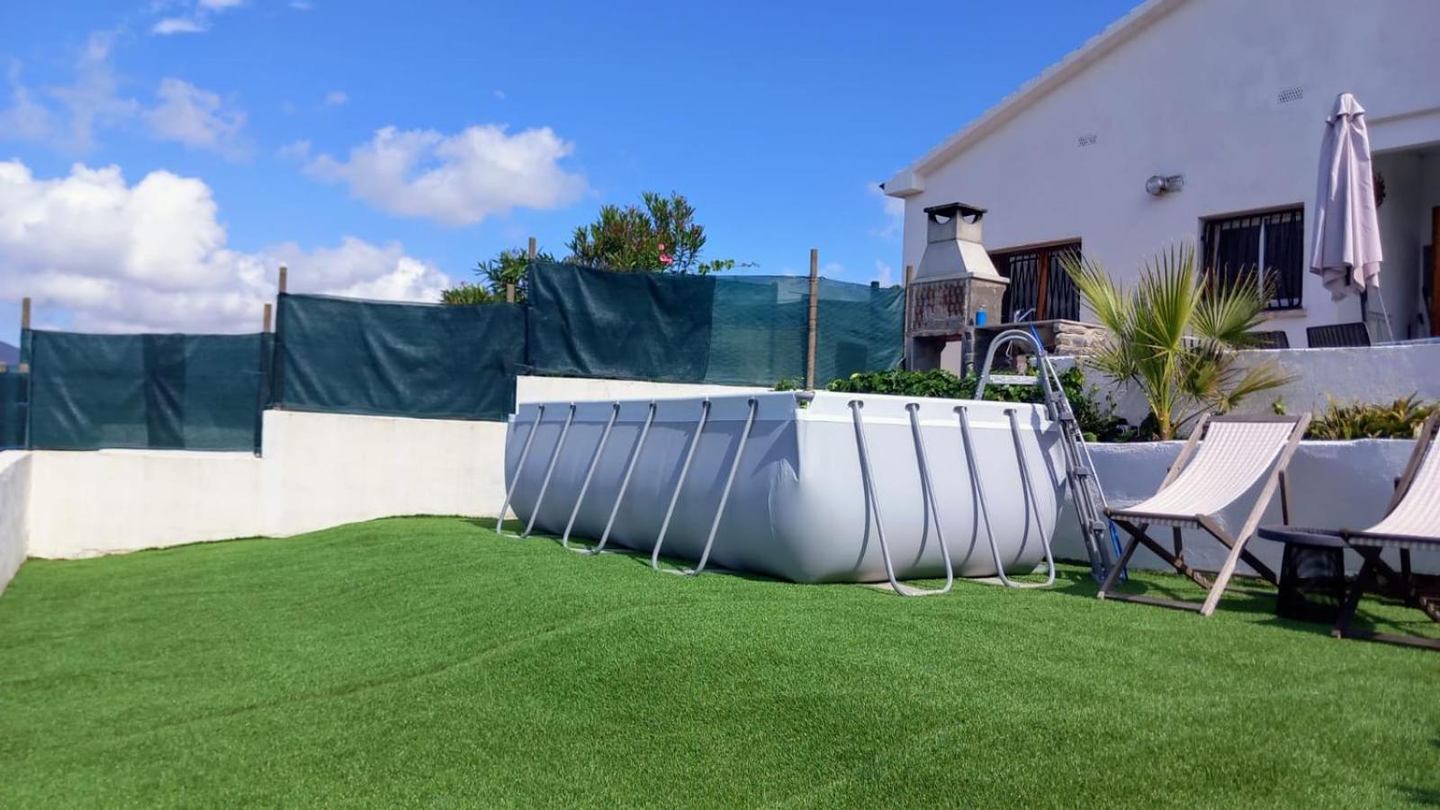 Hauzify I Ca La Nena Morena Villalba Saserra Extérieur photo