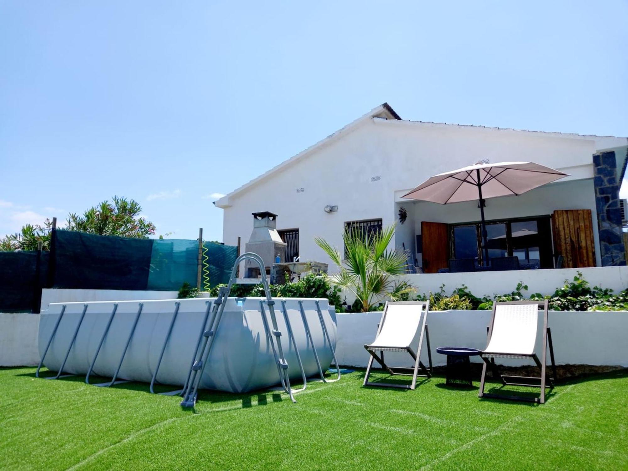 Hauzify I Ca La Nena Morena Villalba Saserra Extérieur photo